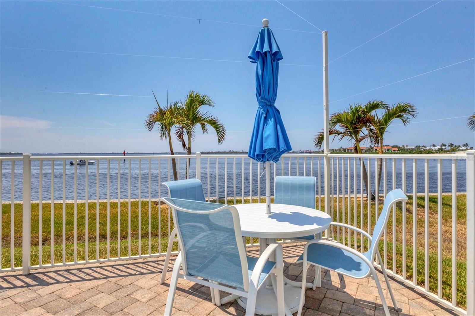 REDFISH KEY VILLAS - Residential Lease