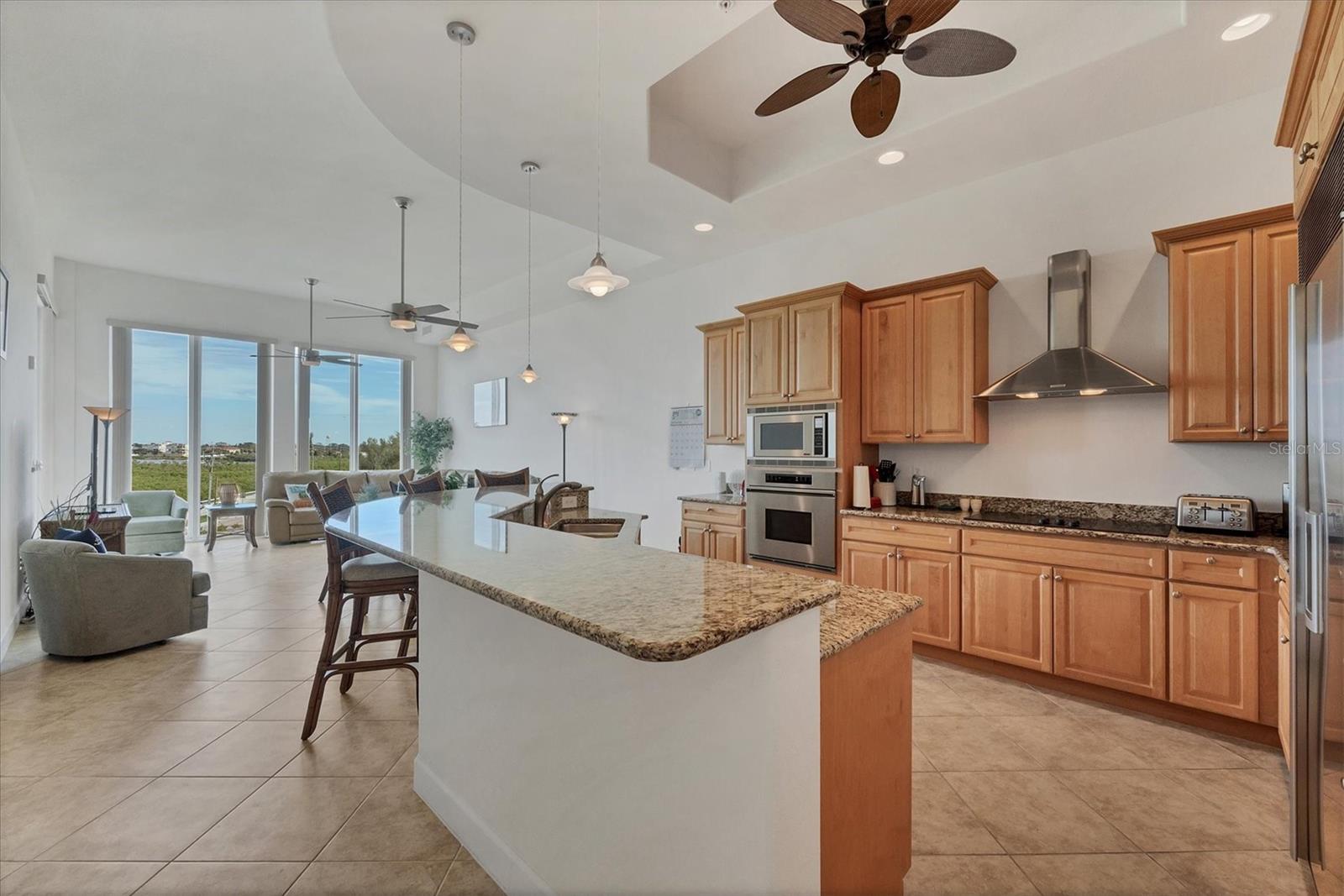 REDFISH KEY VILLAS - Residential Lease