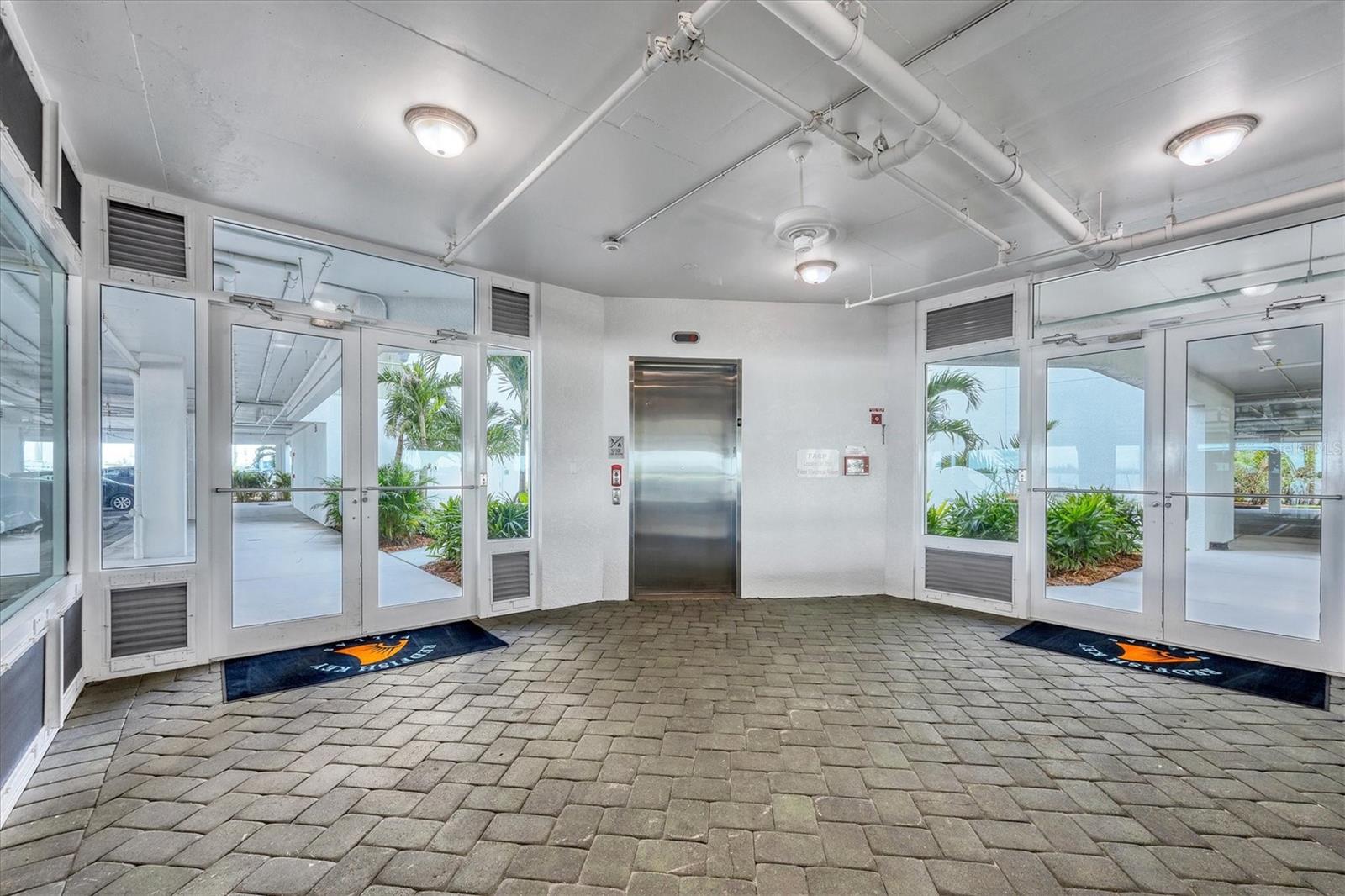REDFISH KEY VILLAS - Residential Lease