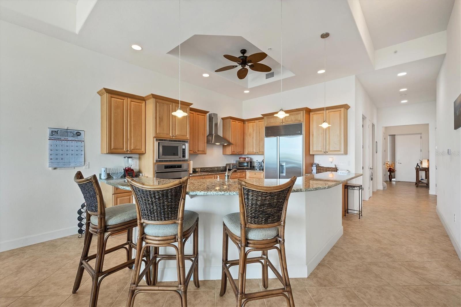 REDFISH KEY VILLAS - Residential Lease