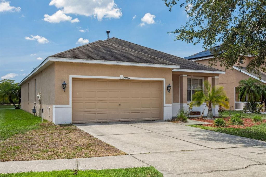 Photo of 20606 Whitewood Way, Tampa, FL 33647 (MLS # TB8375436)