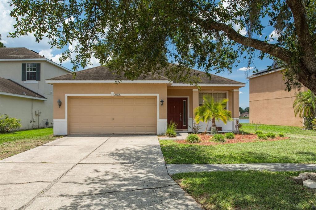 Photo of 20606 Whitewood Way, Tampa, FL 33647 (MLS # TB8375436)