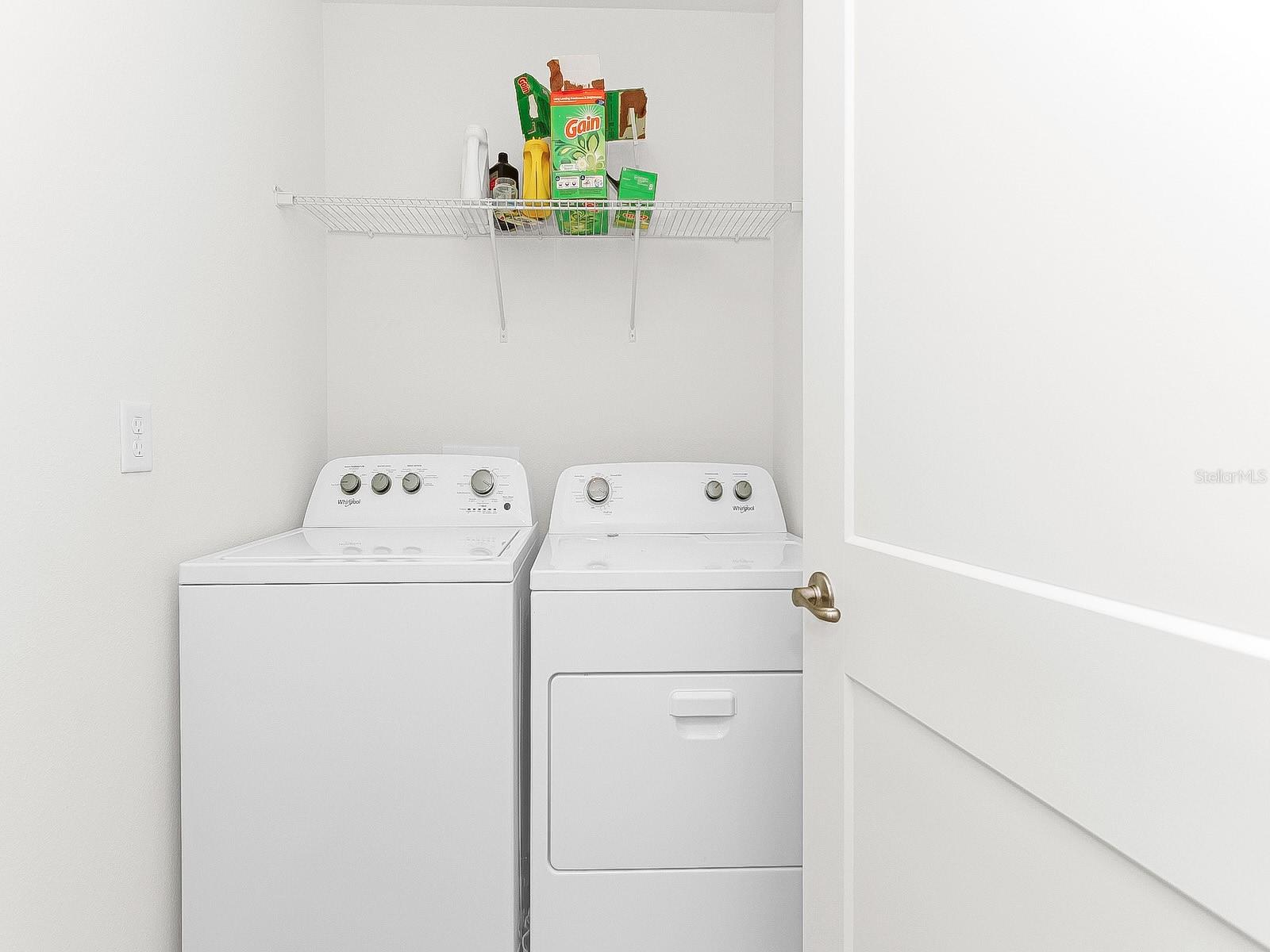 TRINITY PLACE PH 1 - Residential