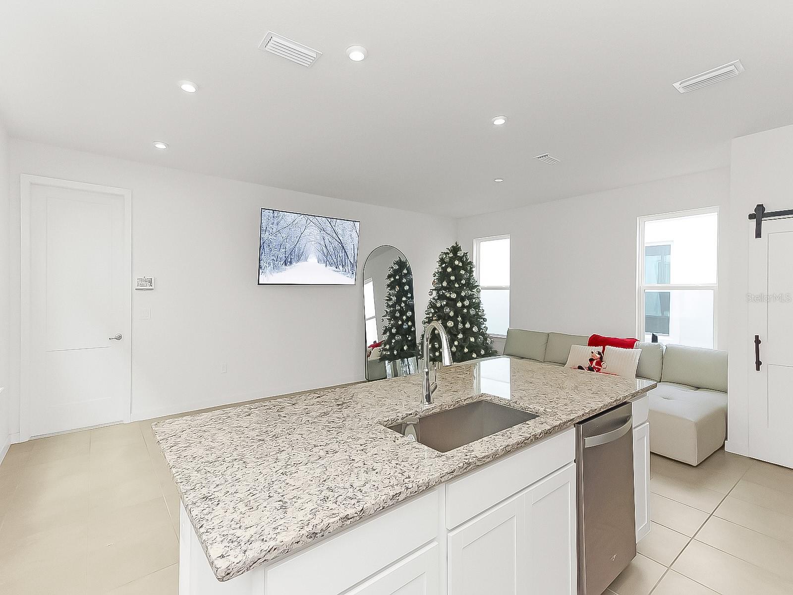 TRINITY PLACE PH 1 - Residential