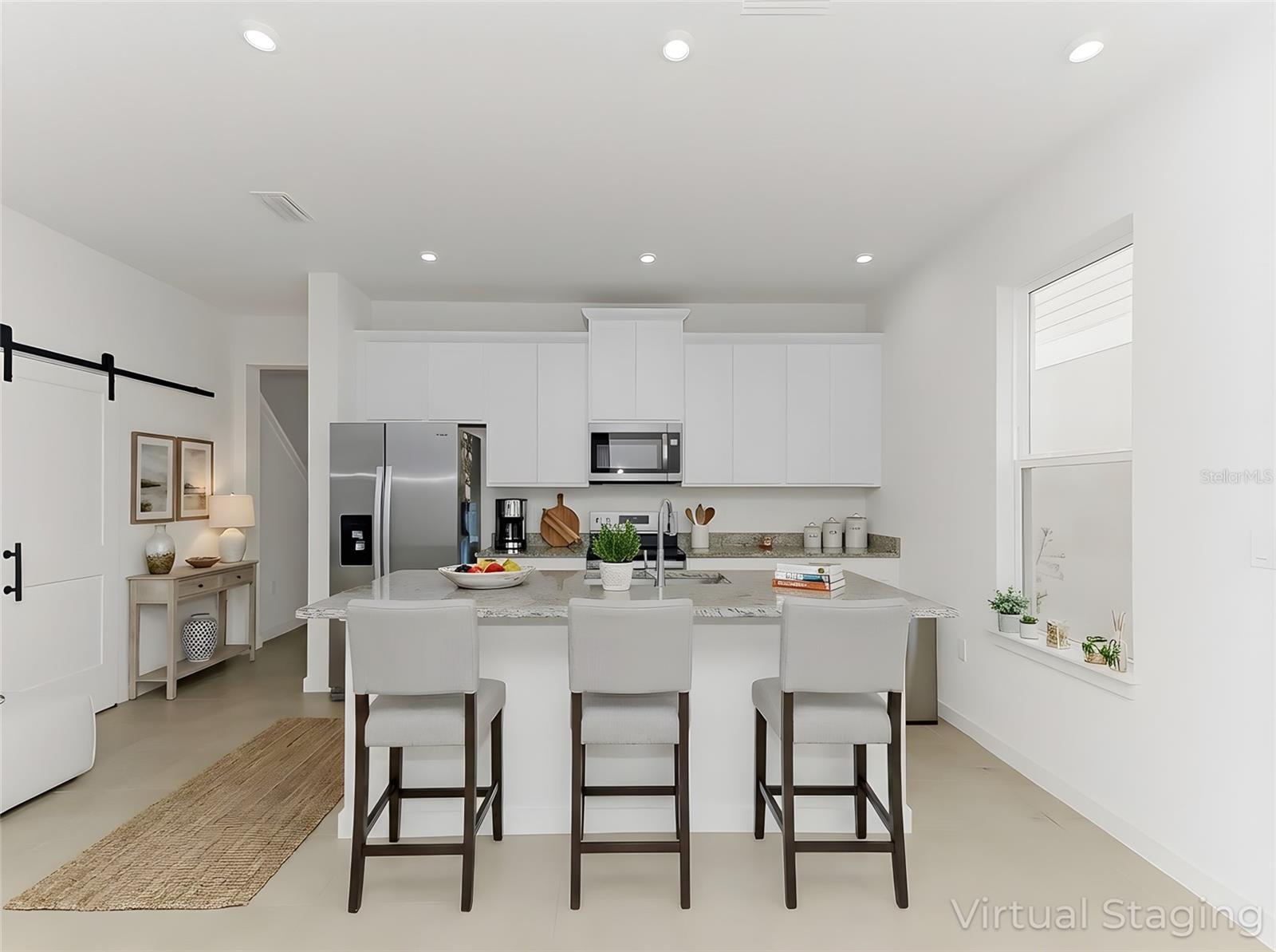 TRINITY PLACE PH 1 - Residential