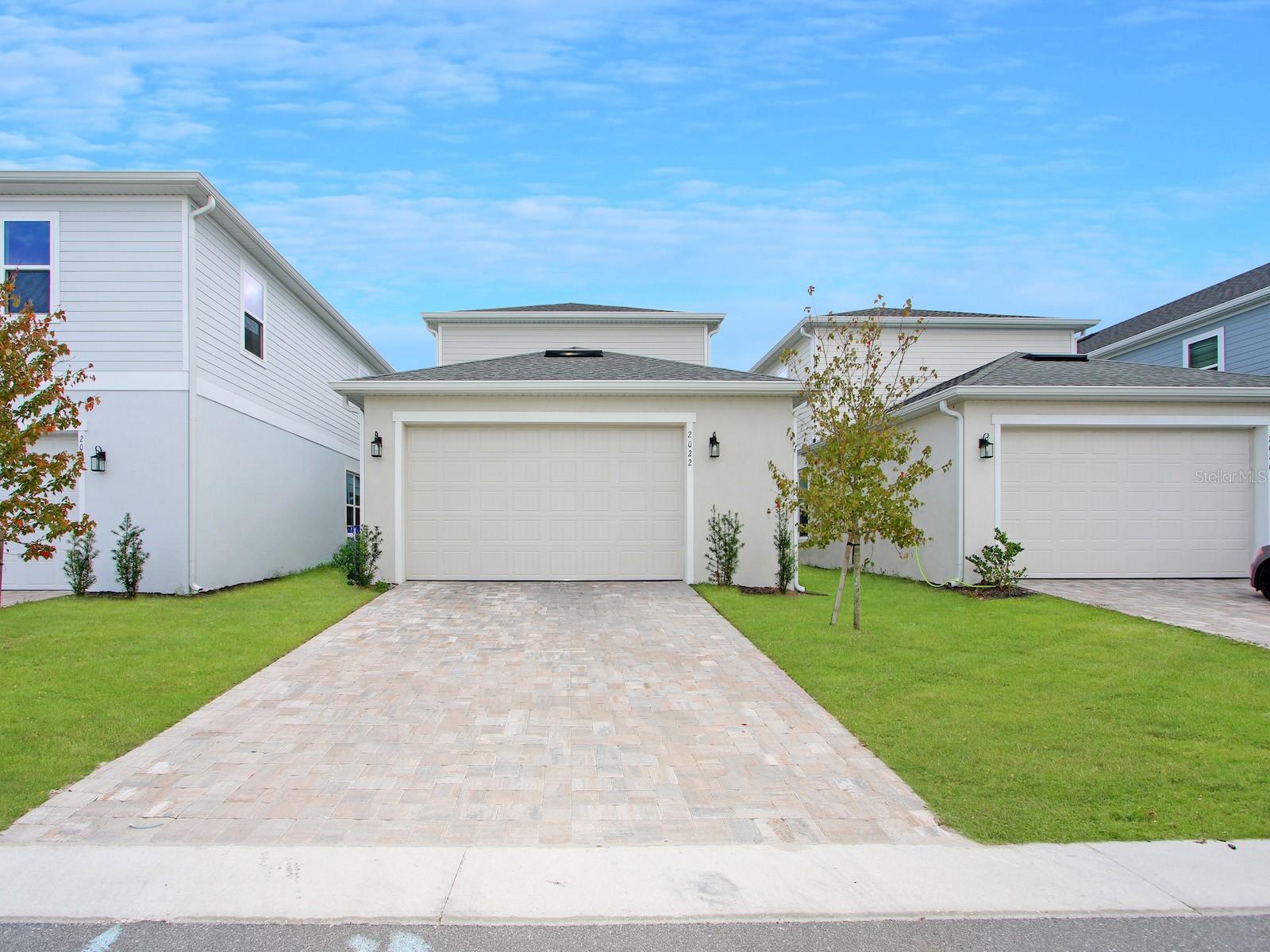 2022 EDUCATION STREET