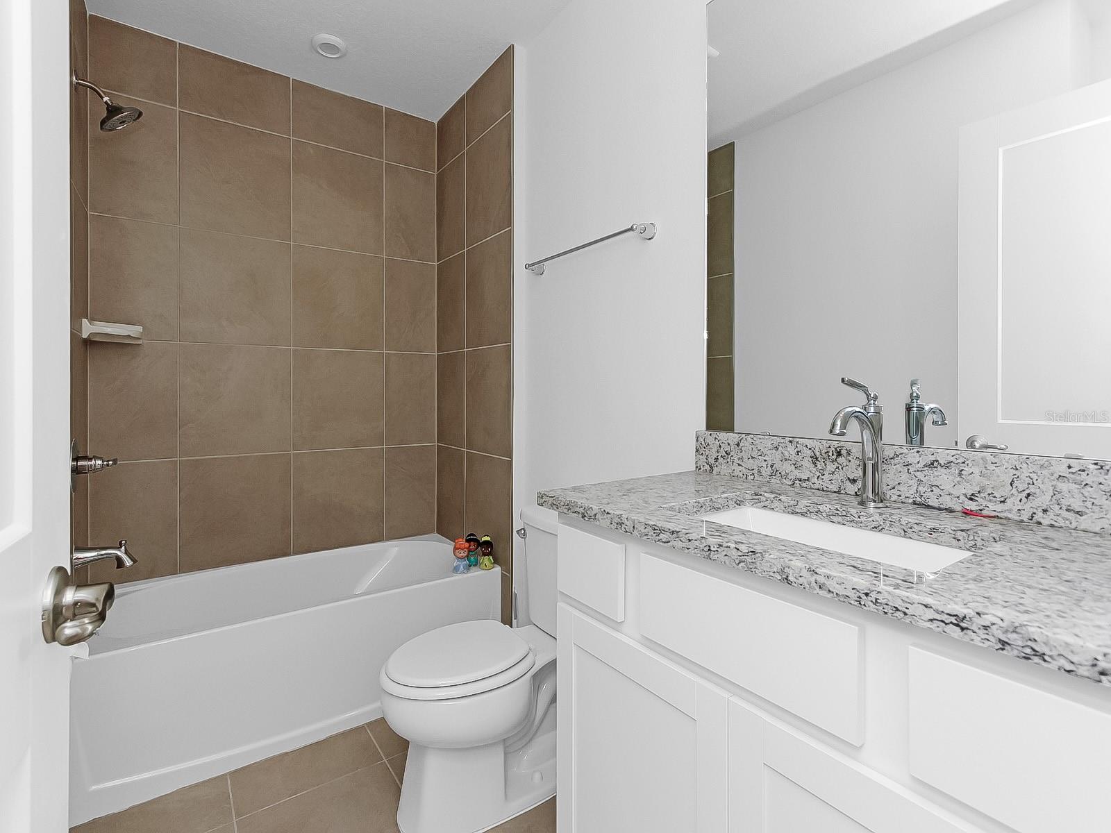 TRINITY PLACE PH 1 - Residential