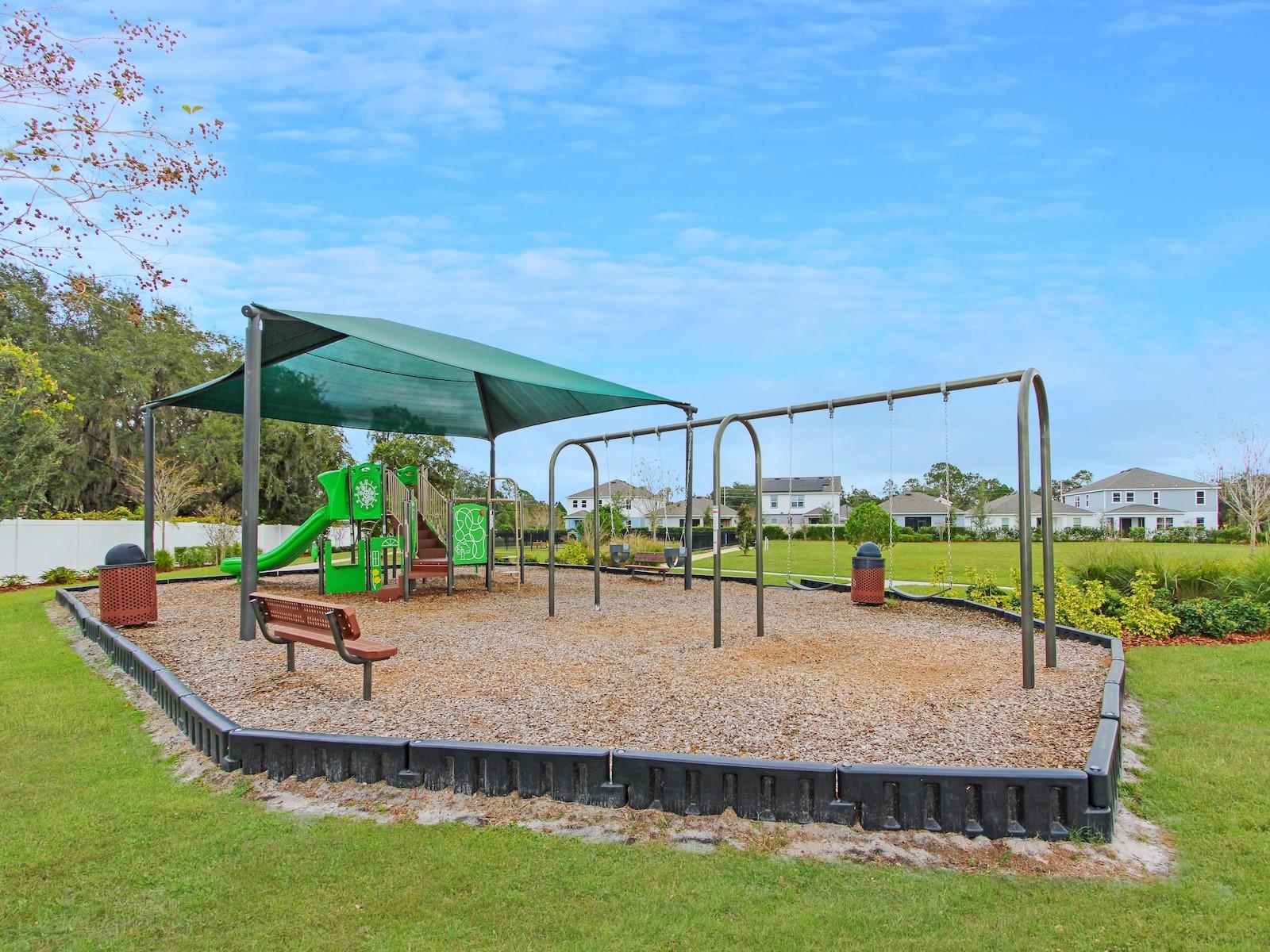 TRINITY PLACE PH 1 - Residential