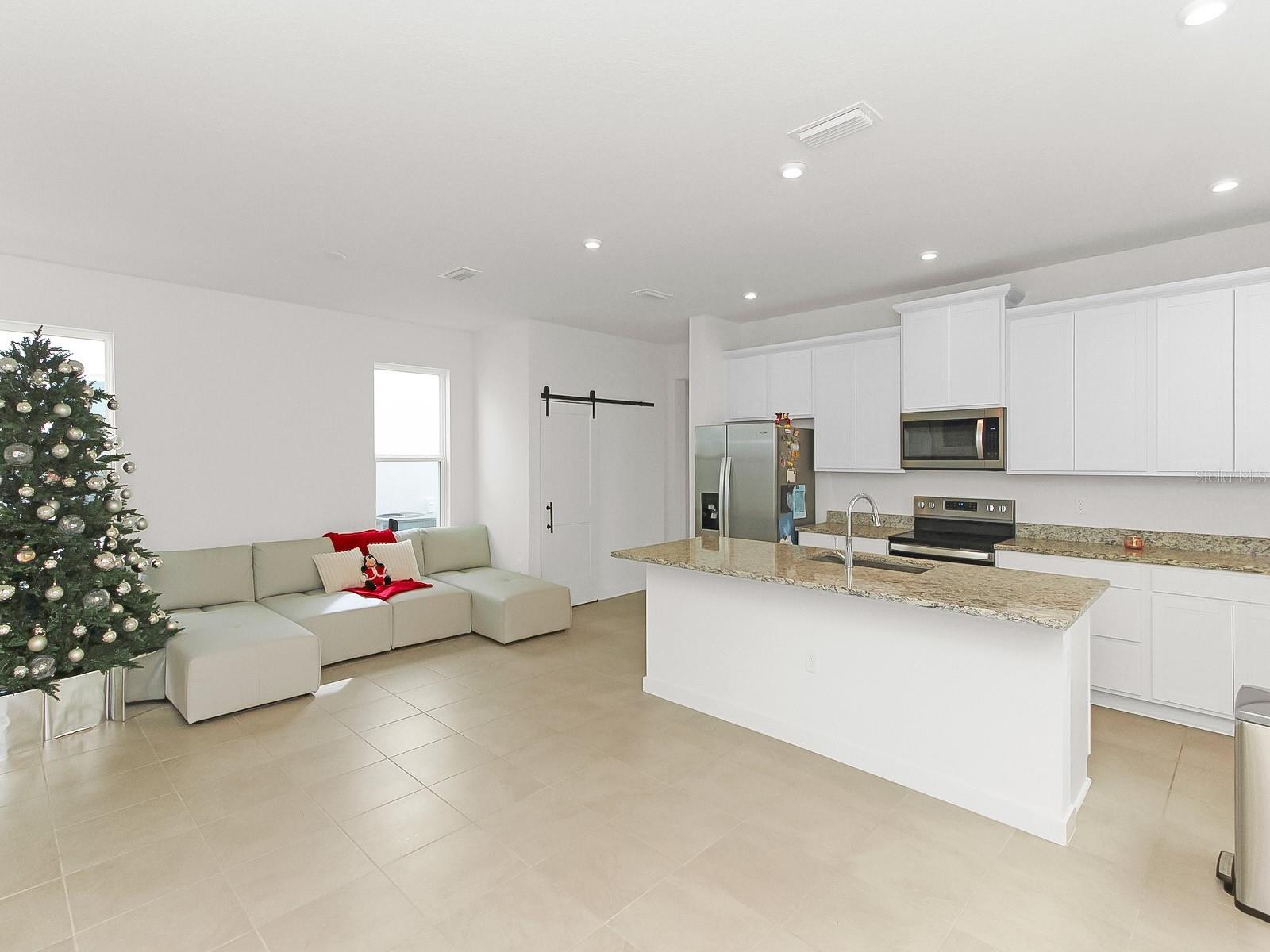 TRINITY PLACE PH 1 - Residential