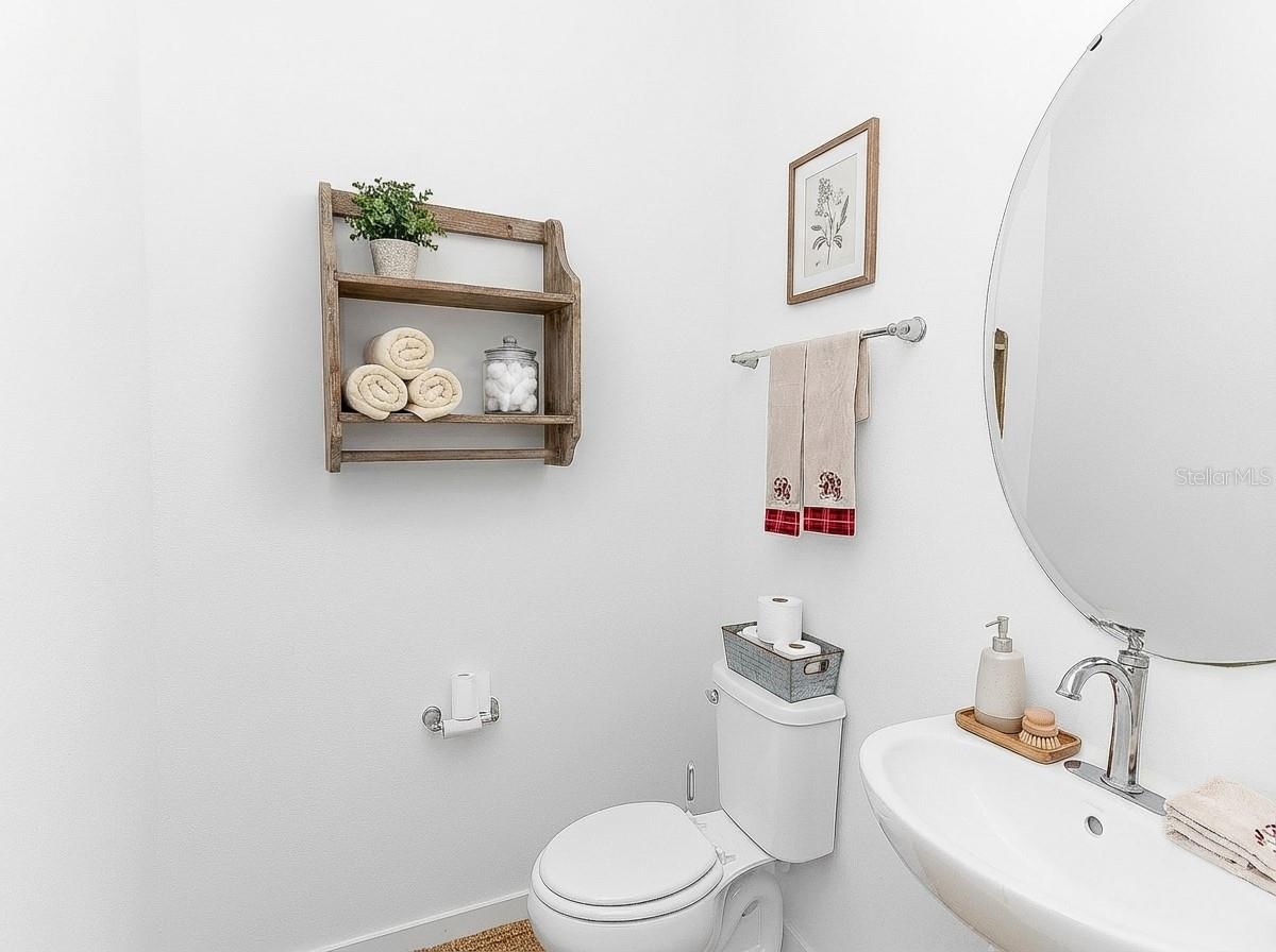 TRINITY PLACE PH 1 - Residential