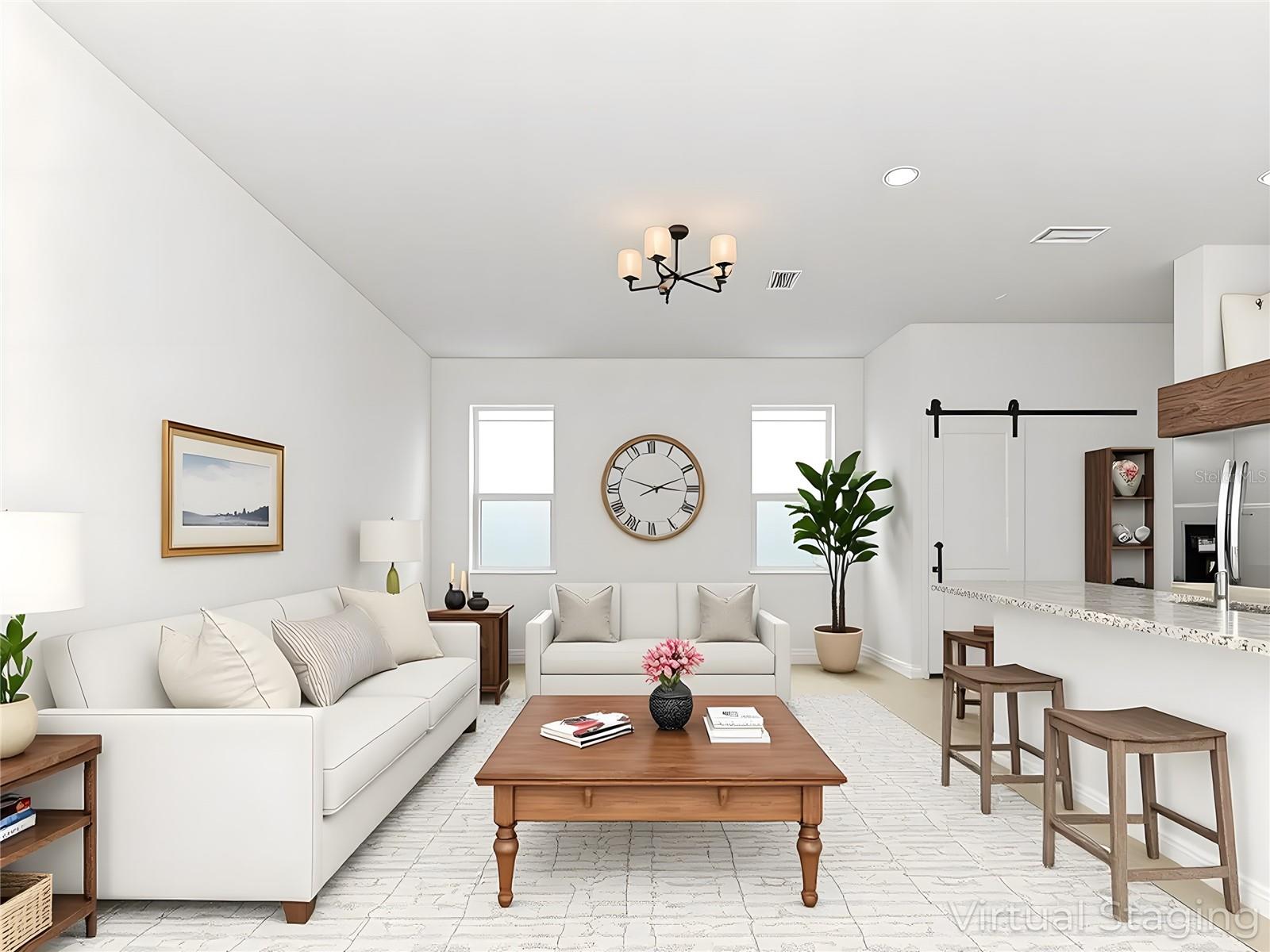 TRINITY PLACE PH 1 - Residential