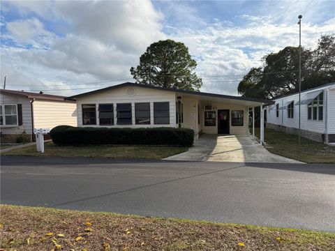 Photo of 4155 Rolling Oaks Drive, Winter Haven, FL 33880 (MLS # B4902122)
