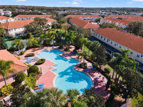 A home in KISSIMMEE