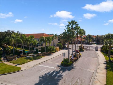 A home in KISSIMMEE