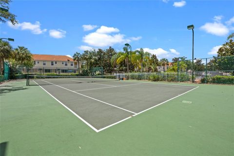 A home in KISSIMMEE