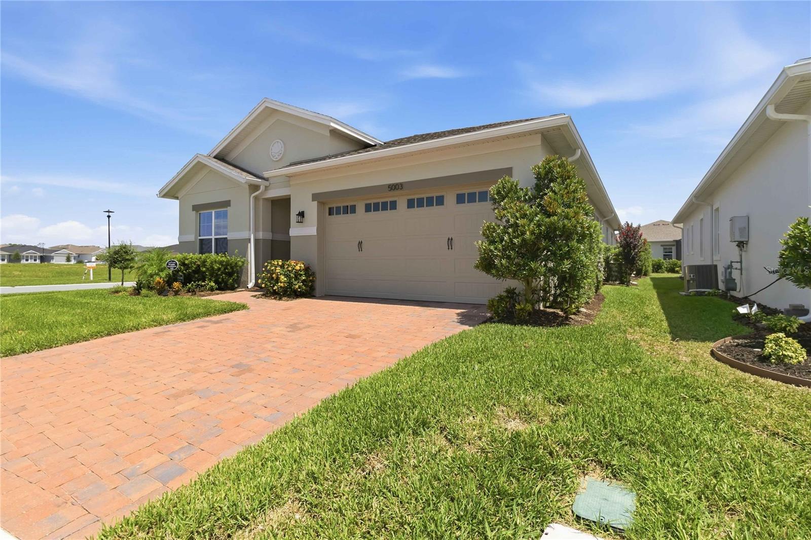 5003 DANCY LANE