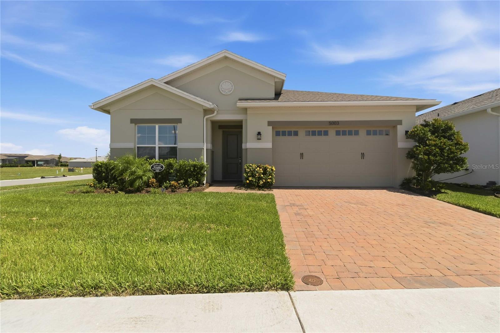 5003 DANCY LANE