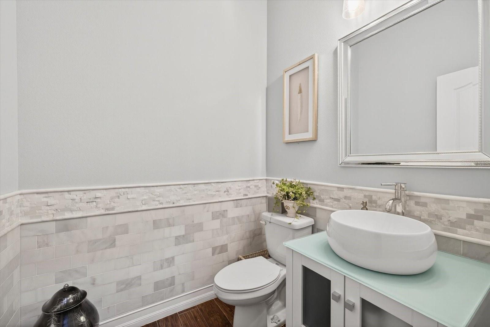 WATERSET PH 1C - Residential