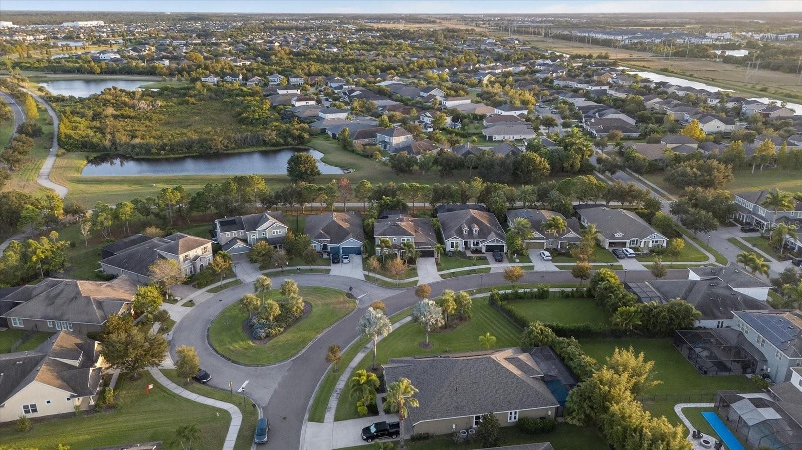 WATERSET PH 1C - Residential