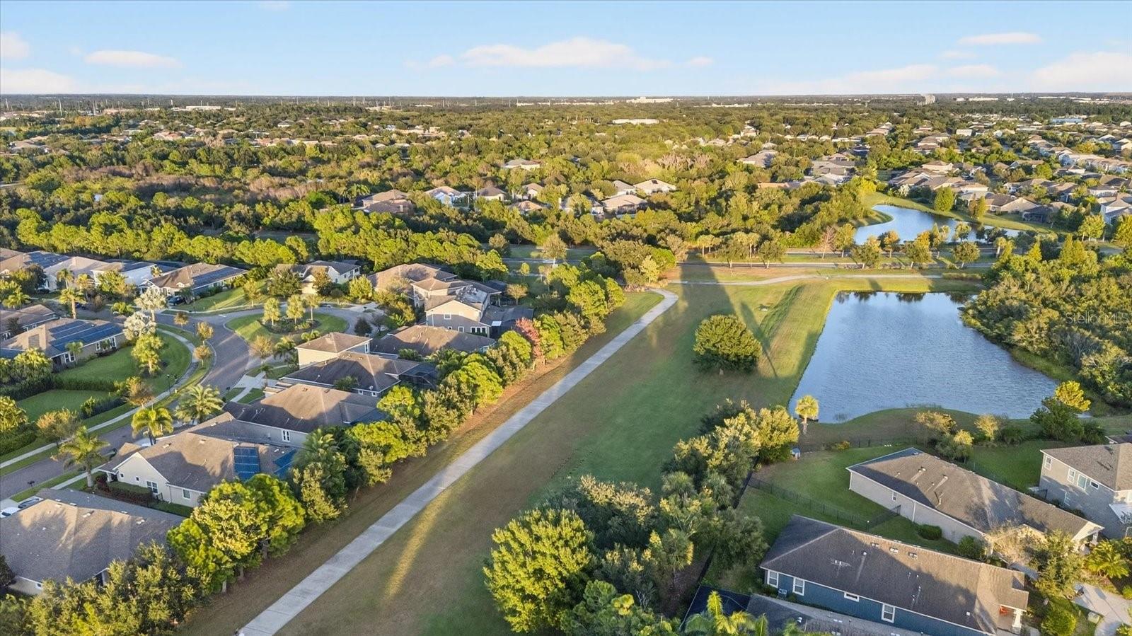 WATERSET PH 1C - Residential