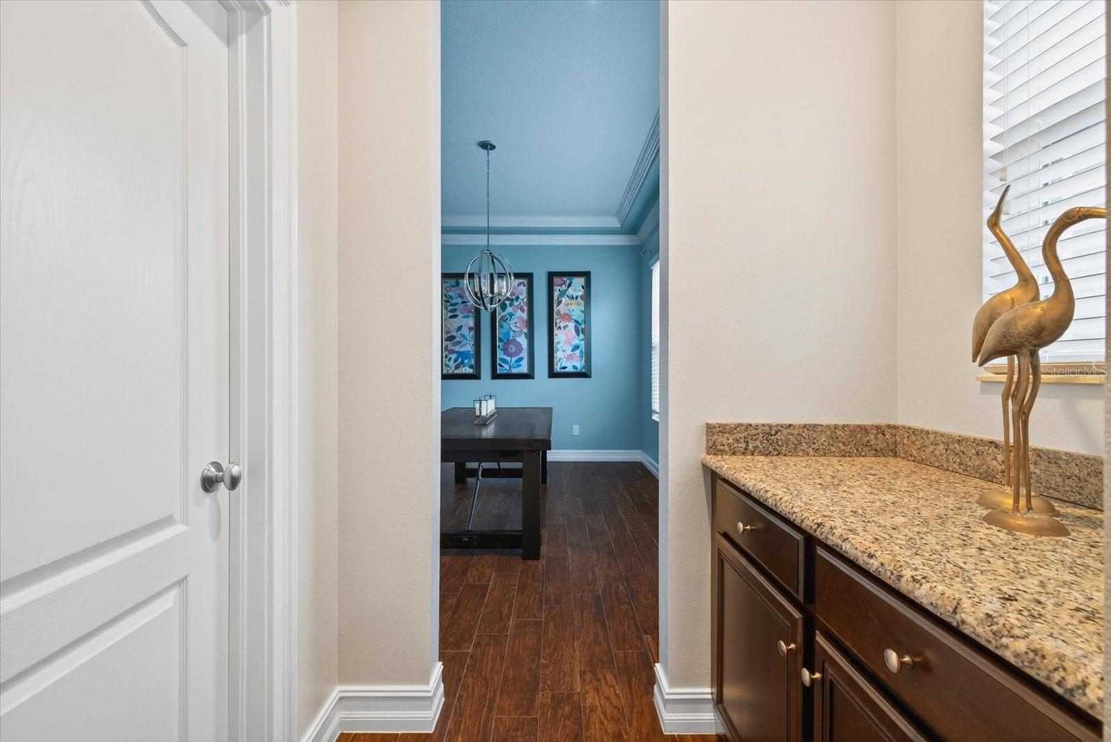 WATERSET PH 1C - Residential