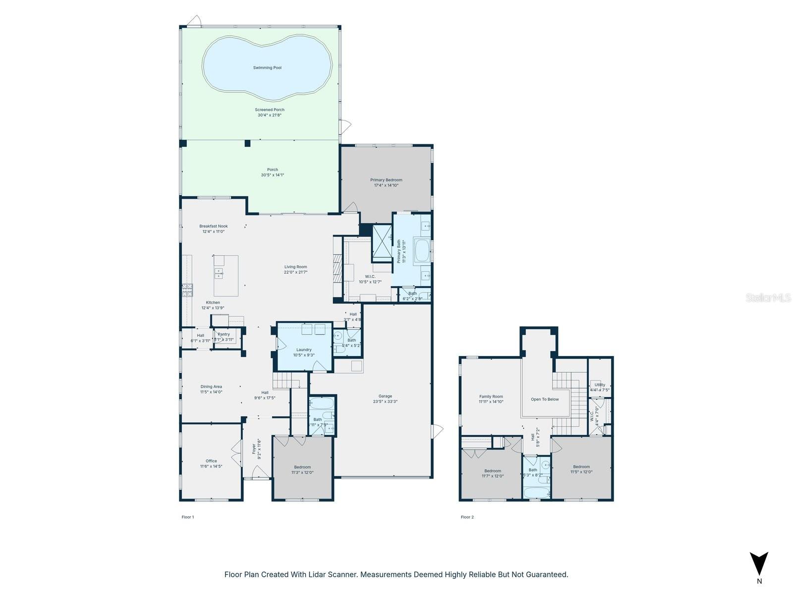 WATERSET PH 1C - Residential
