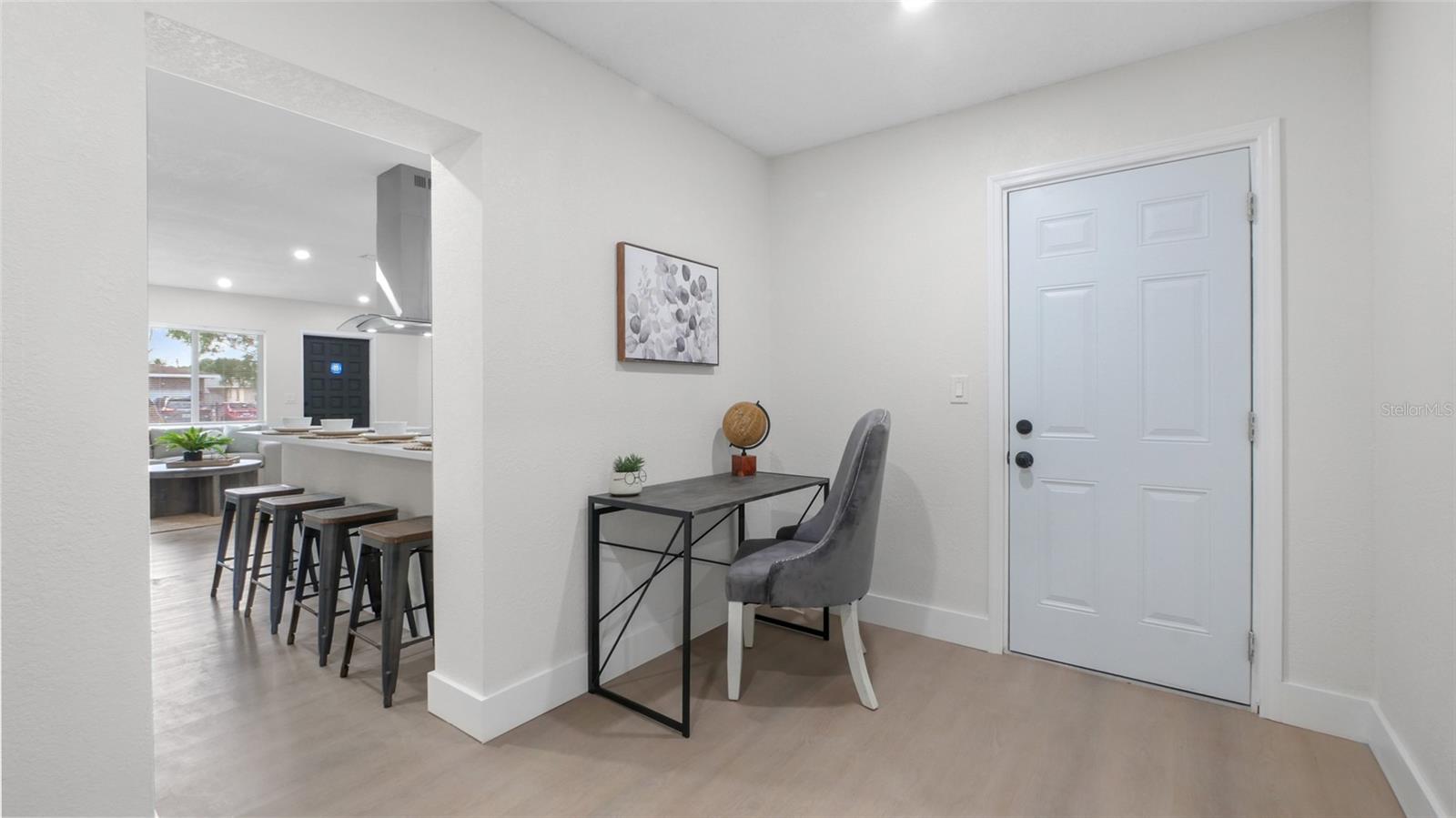 REISS HERSCHEL G - Residential