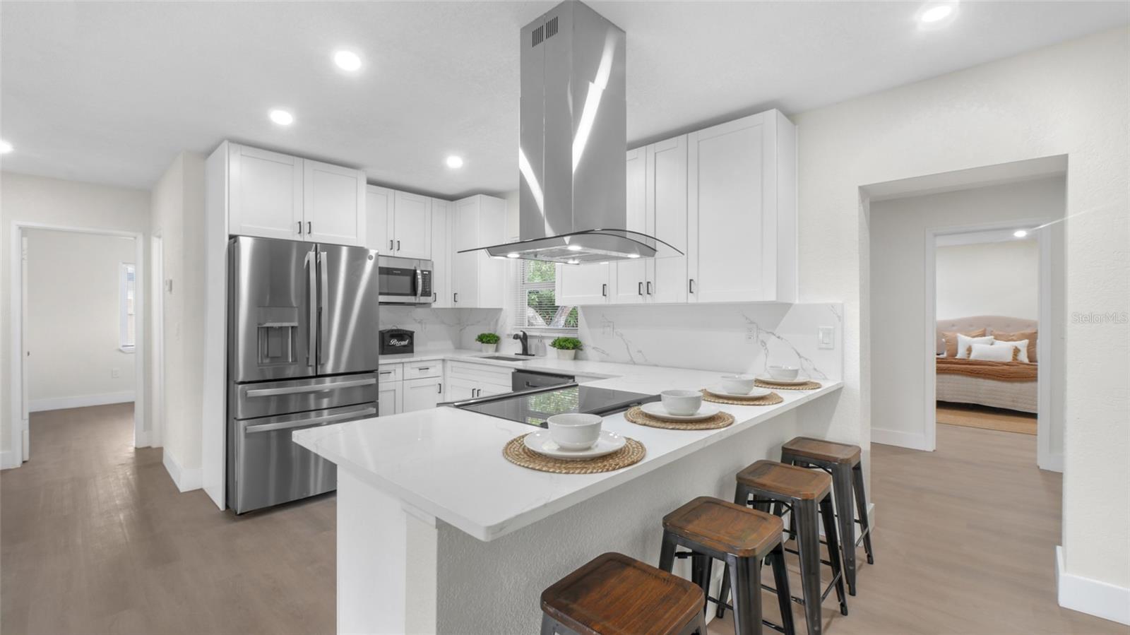 REISS HERSCHEL G - Residential