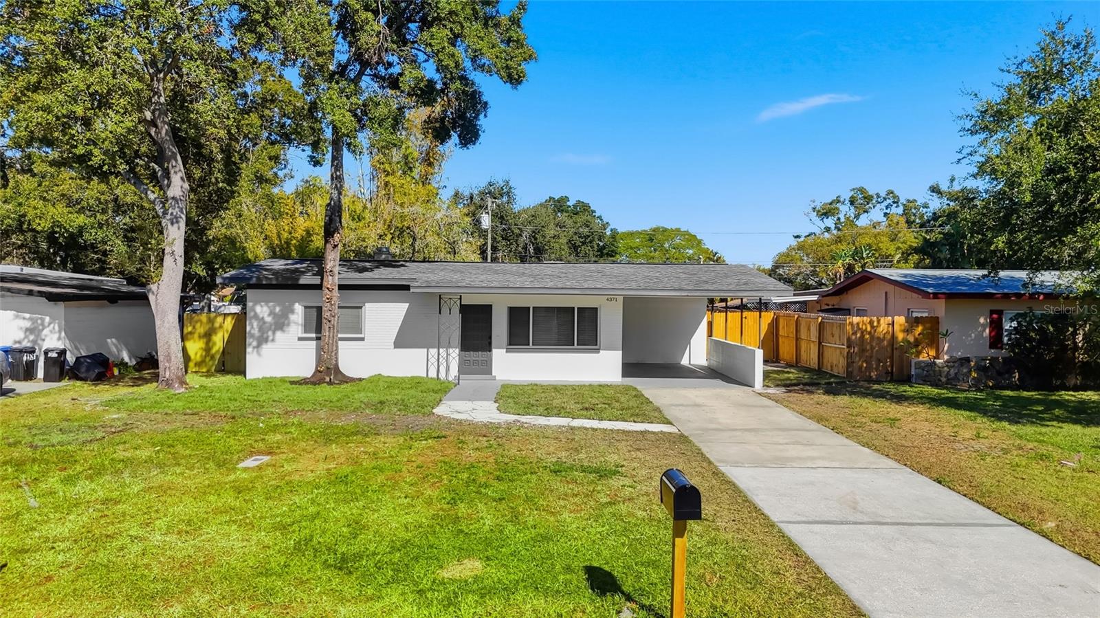 REISS HERSCHEL G - Residential