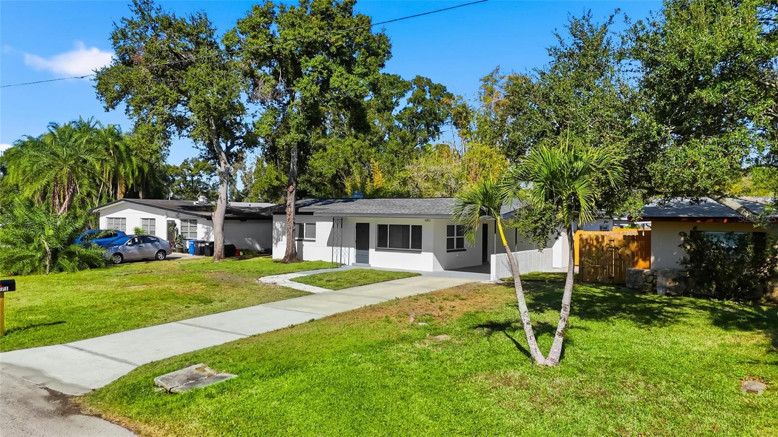 REISS HERSCHEL G - Residential