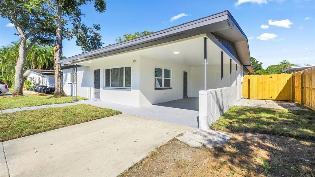 Photo of 4371 80th Avenue N, Pinellas Park, FL 33781 (MLS # TB8446122)