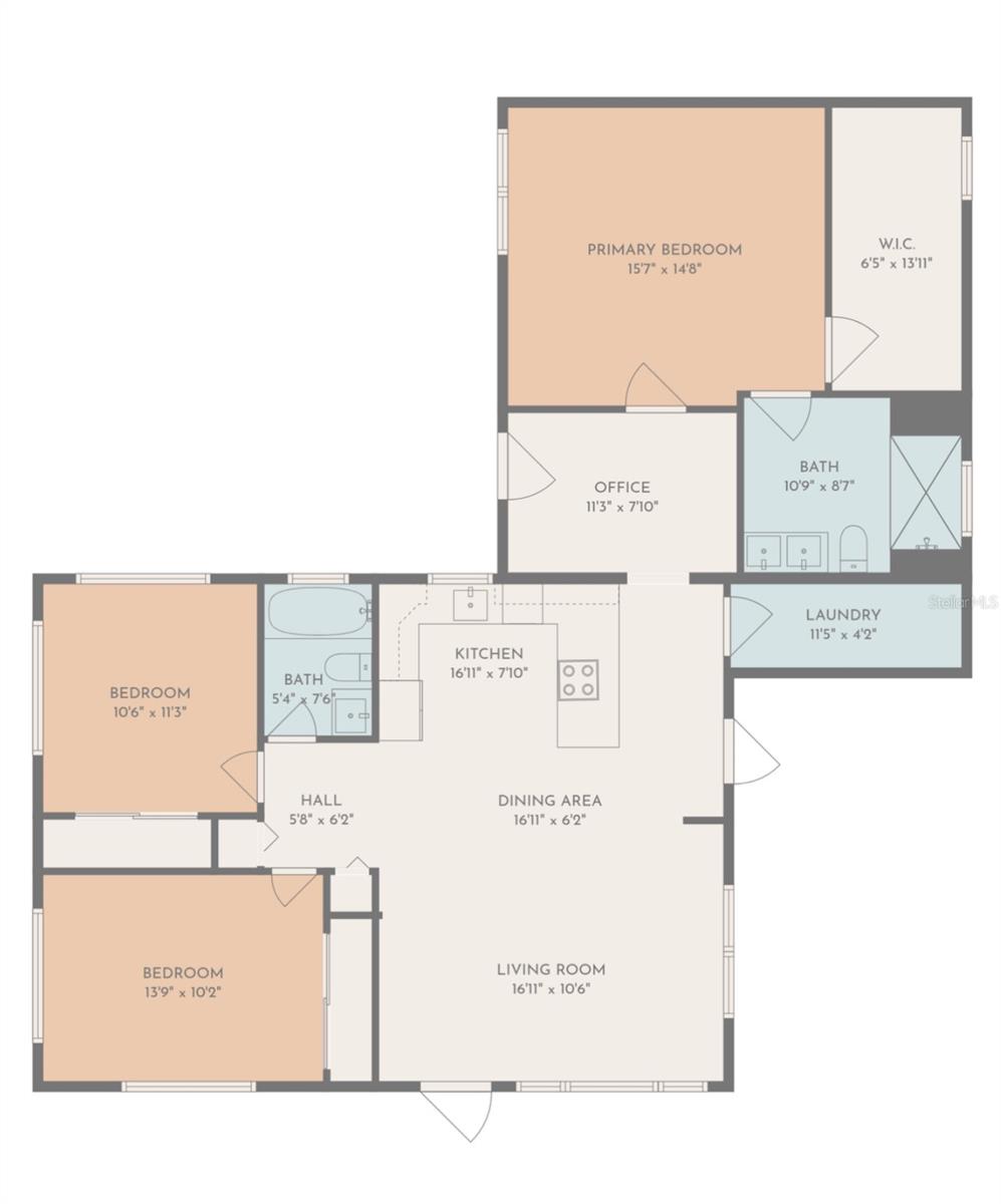 REISS HERSCHEL G - Residential