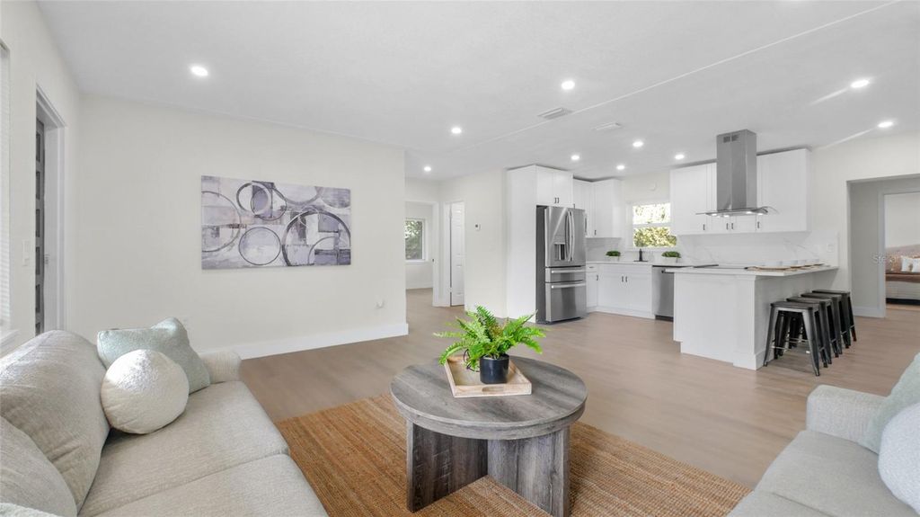 Photo of 4371 80th Avenue N, Pinellas Park, FL 33781 (MLS # TB8446122)