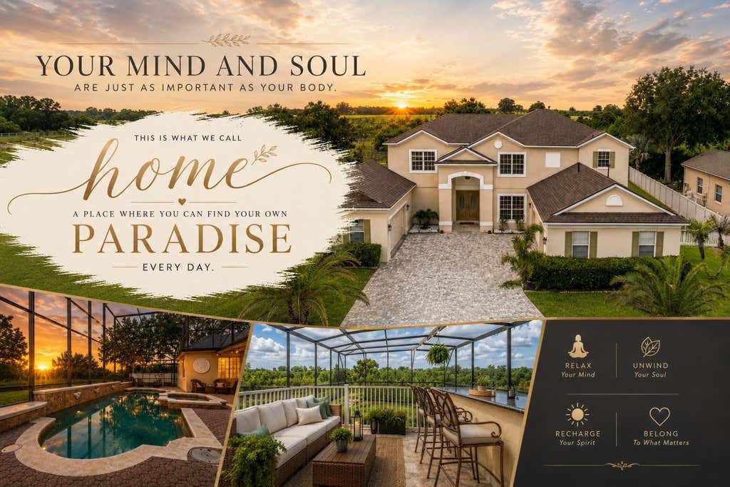 Photo of 2924 Majestic Isle Drive, Clermont, FL 34711 (MLS # O6424354)