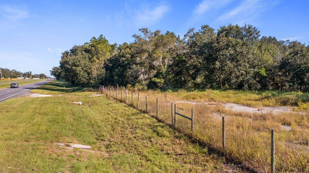 Photo of Us Highway 27, Leesburg, FL 34748 (MLS # G5103841)