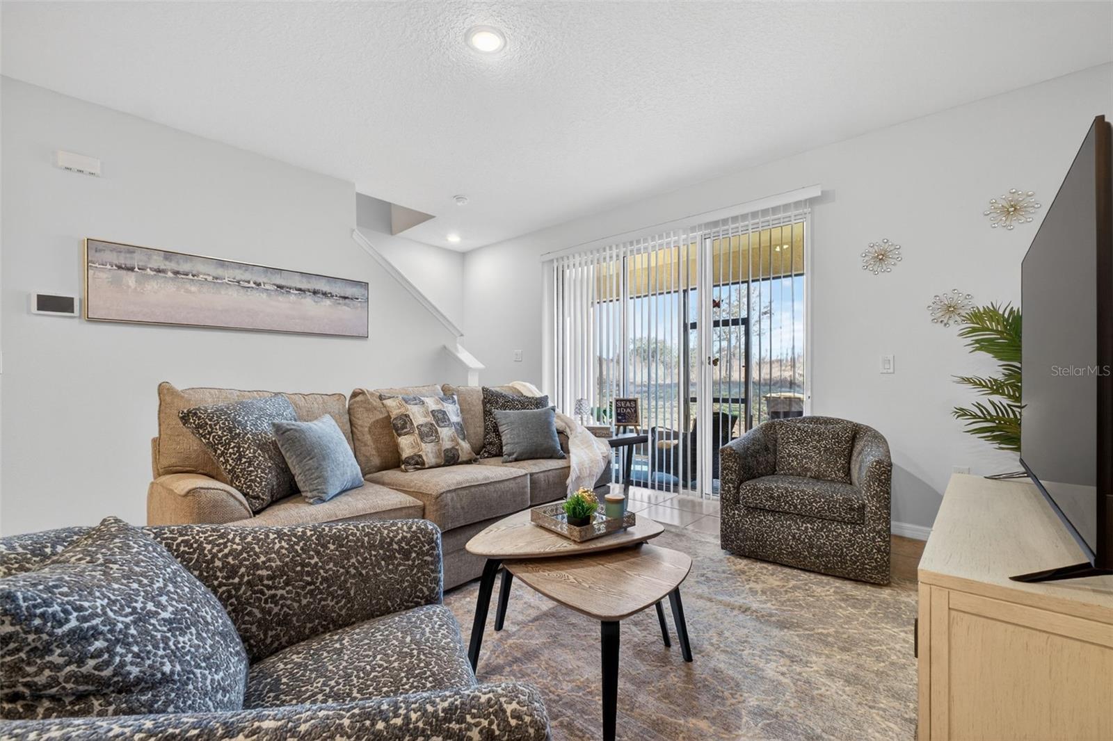 200 FELTRIM RESERVE BOULEVARD