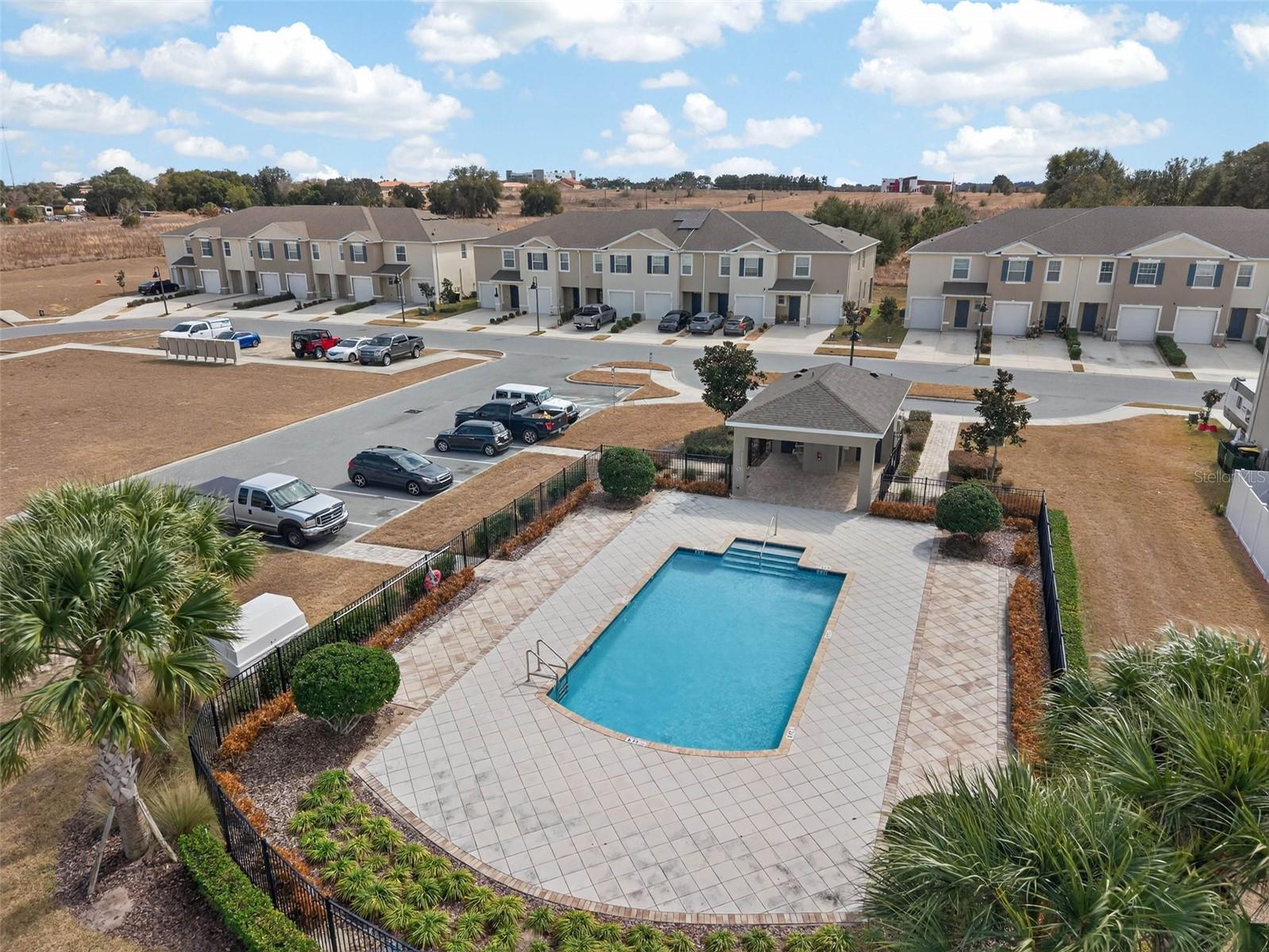 200 FELTRIM RESERVE BOULEVARD