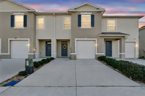 Photo of 200 Feltrim Reserve Boulevard, Davenport, FL 33837 (MLS # O6381943)