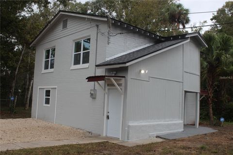 A home in DAYTONA BEACH