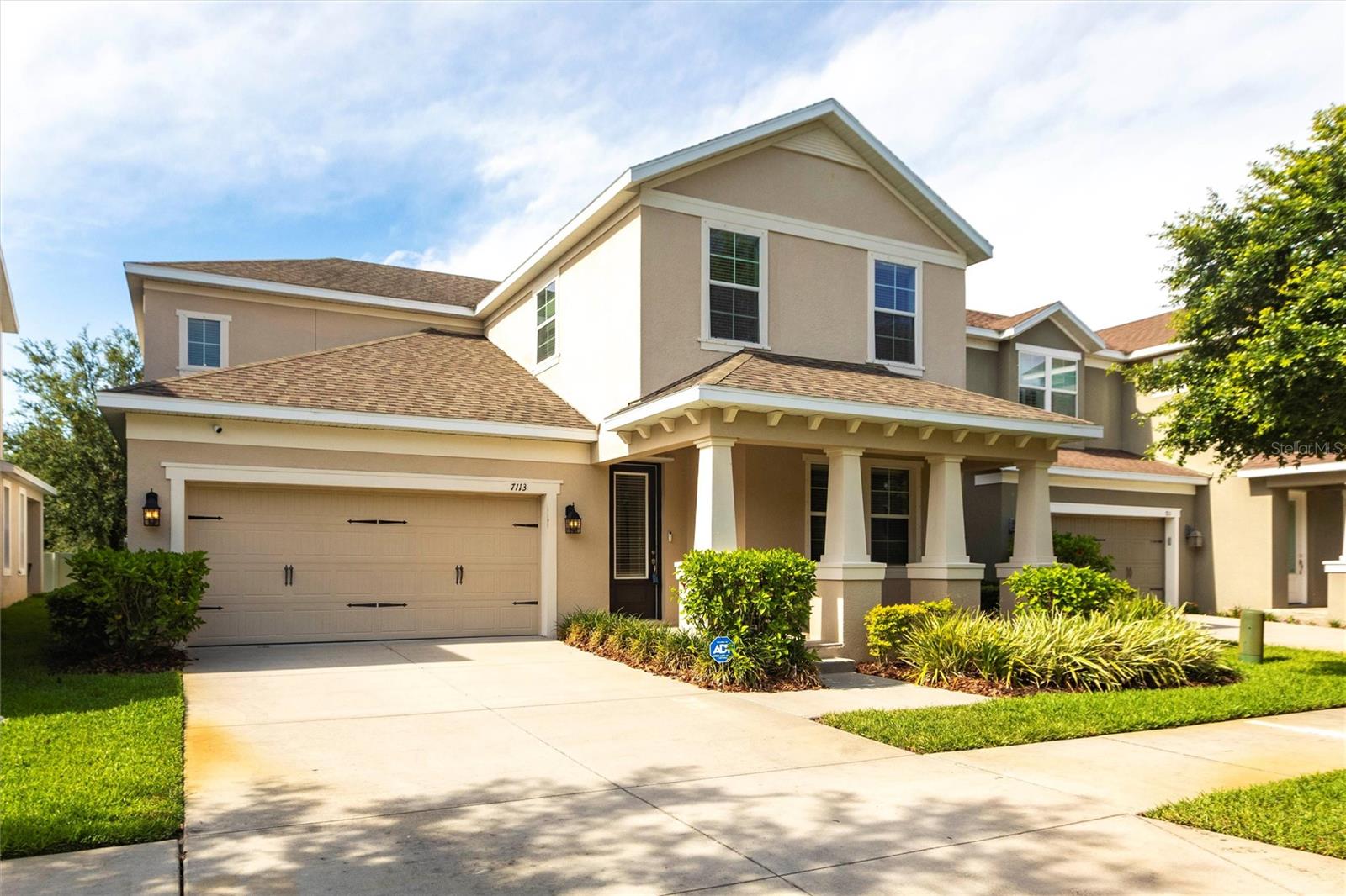 7113 PARK TREE DRIVE