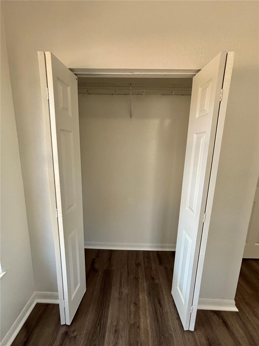 STRATFORD ESTATE - Residential Lease