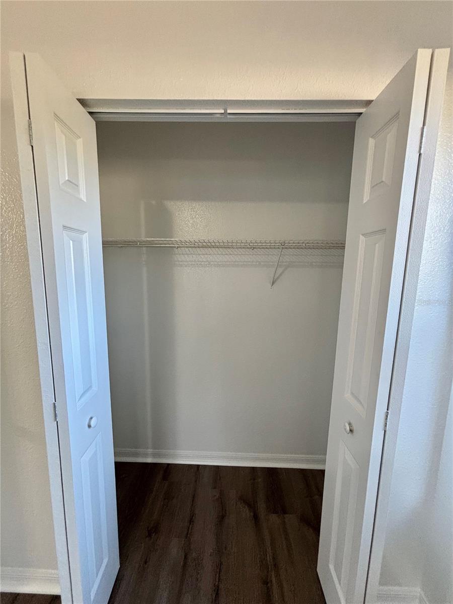 STRATFORD ESTATE - Residential Lease