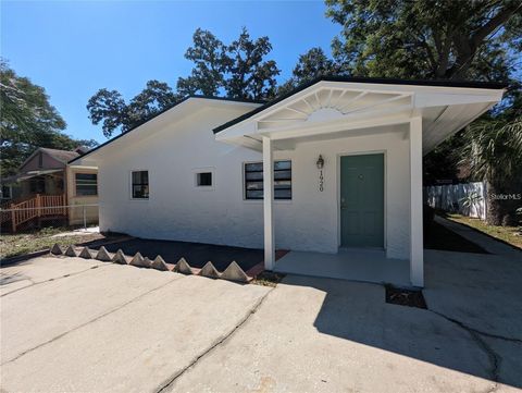 Property photo of 1920/1922 Springtime Avenue, Clearwater, FL 33755