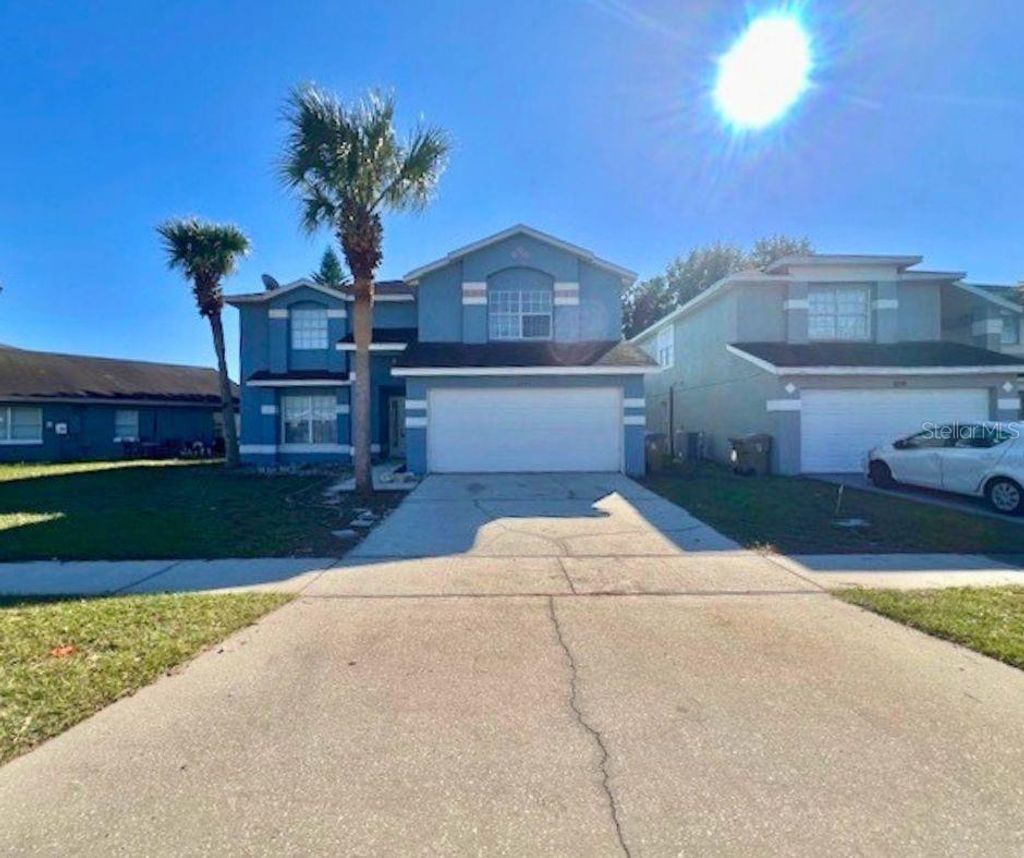 Photo of 3237 Fairfield Drive, Kissimmee, FL 34743 (MLS # S5140256)