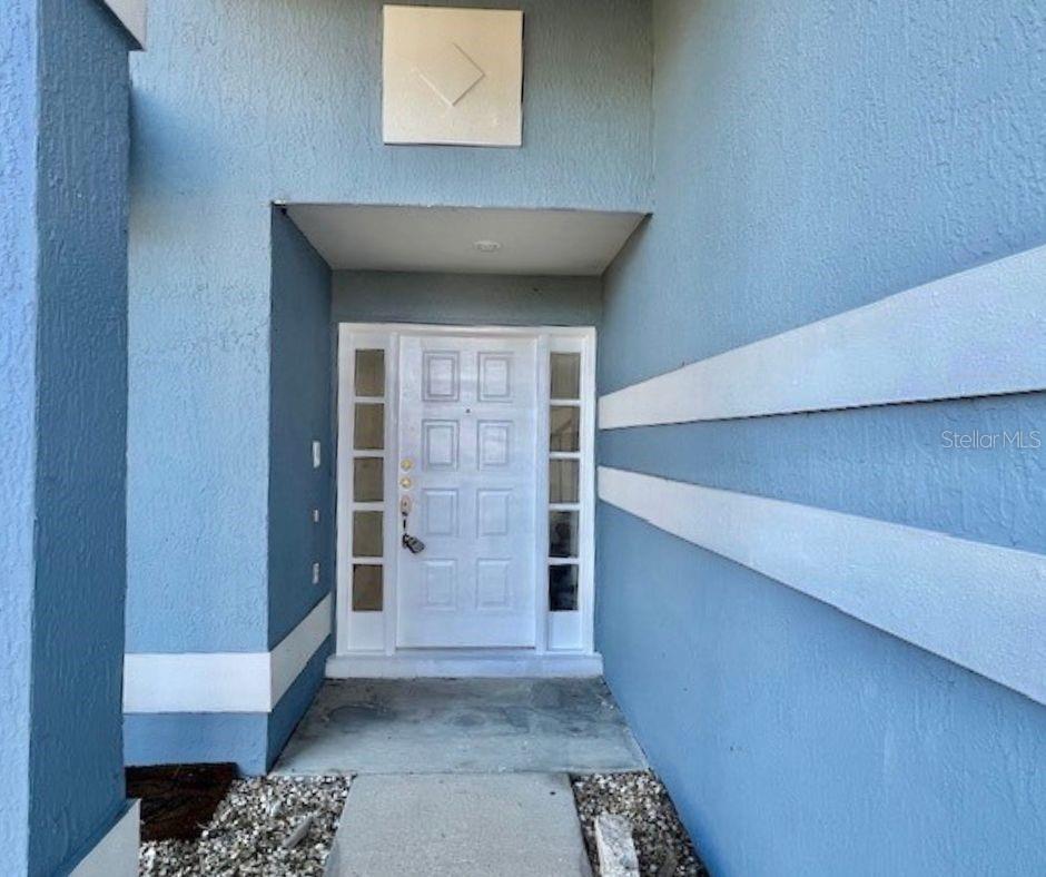 STRAFFORD PARK PH 4 - Residential Lease