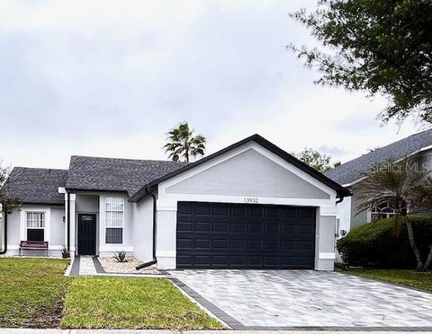 Photo of 13932 Huntwick Drive, Orlando, FL 32837 (MLS # S5147215)