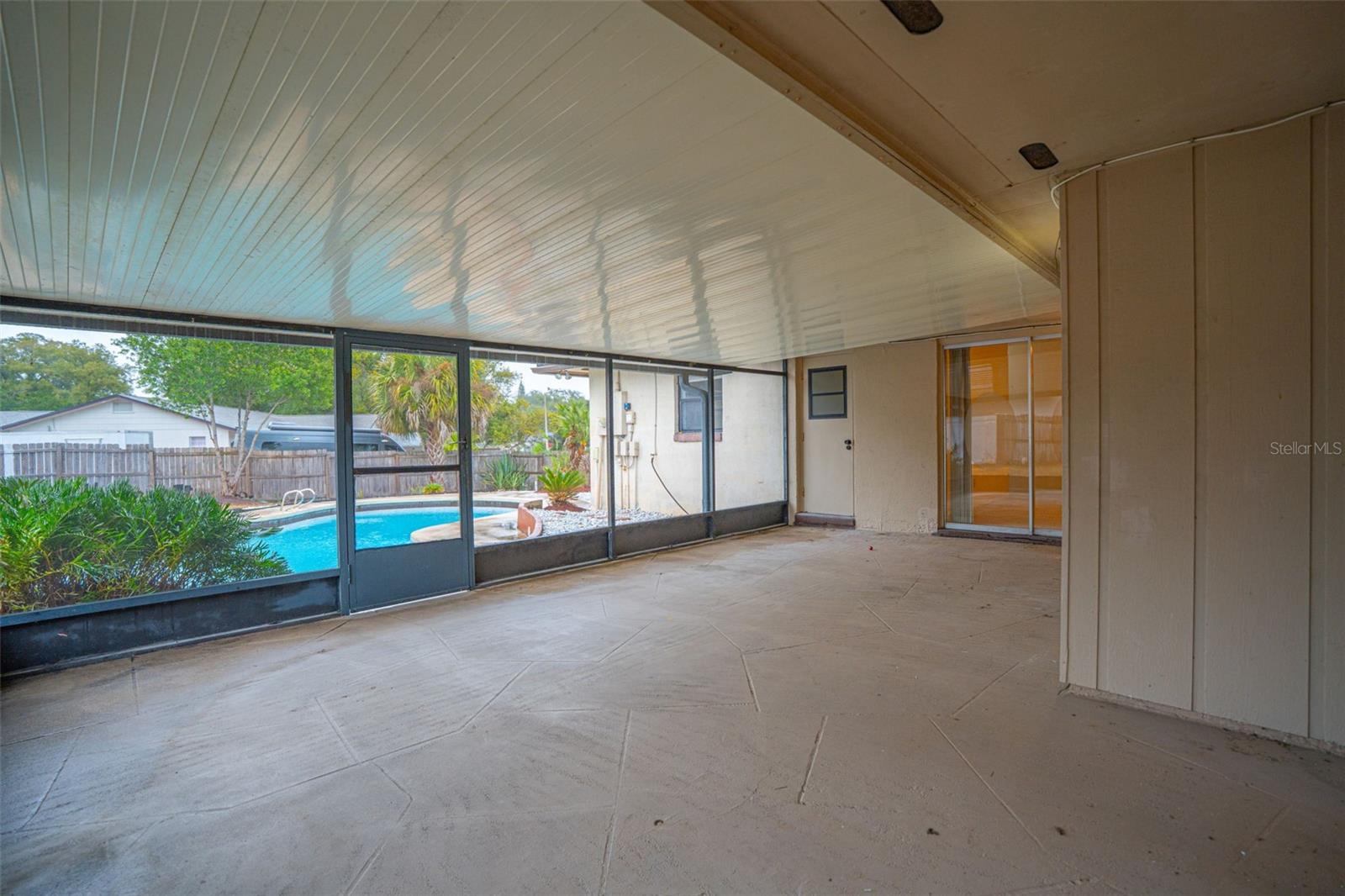 WOODLANDS SEC 3 - Residential