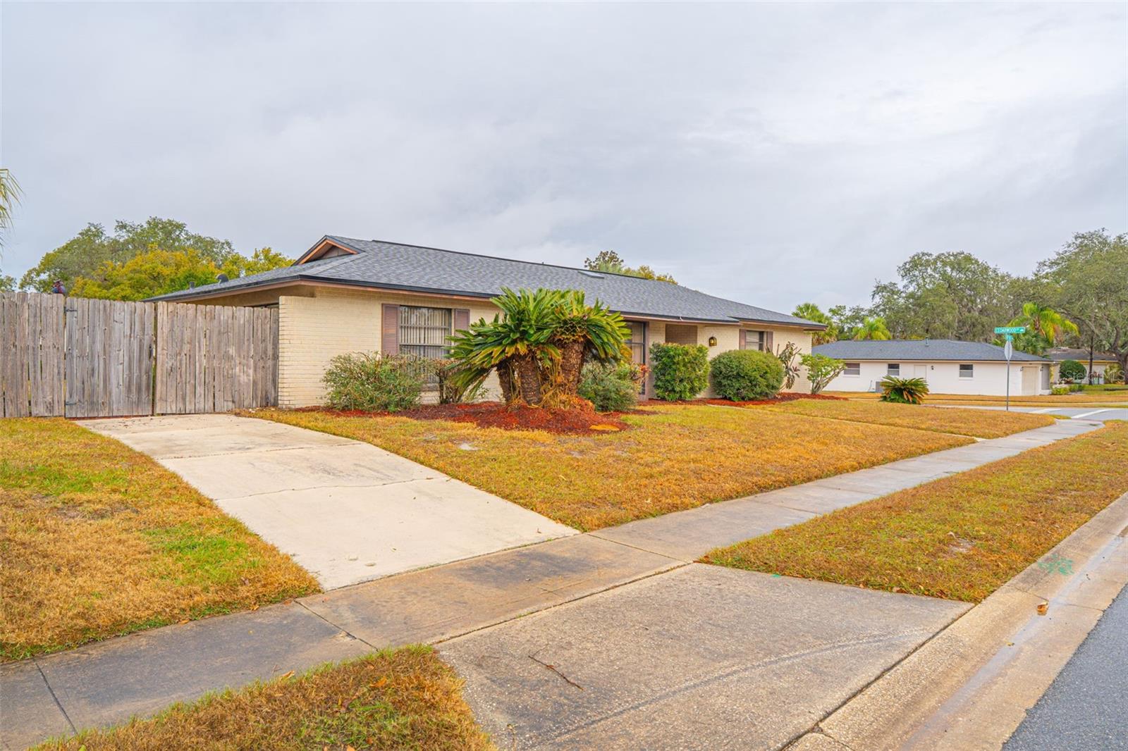 WOODLANDS SEC 3 - Residential