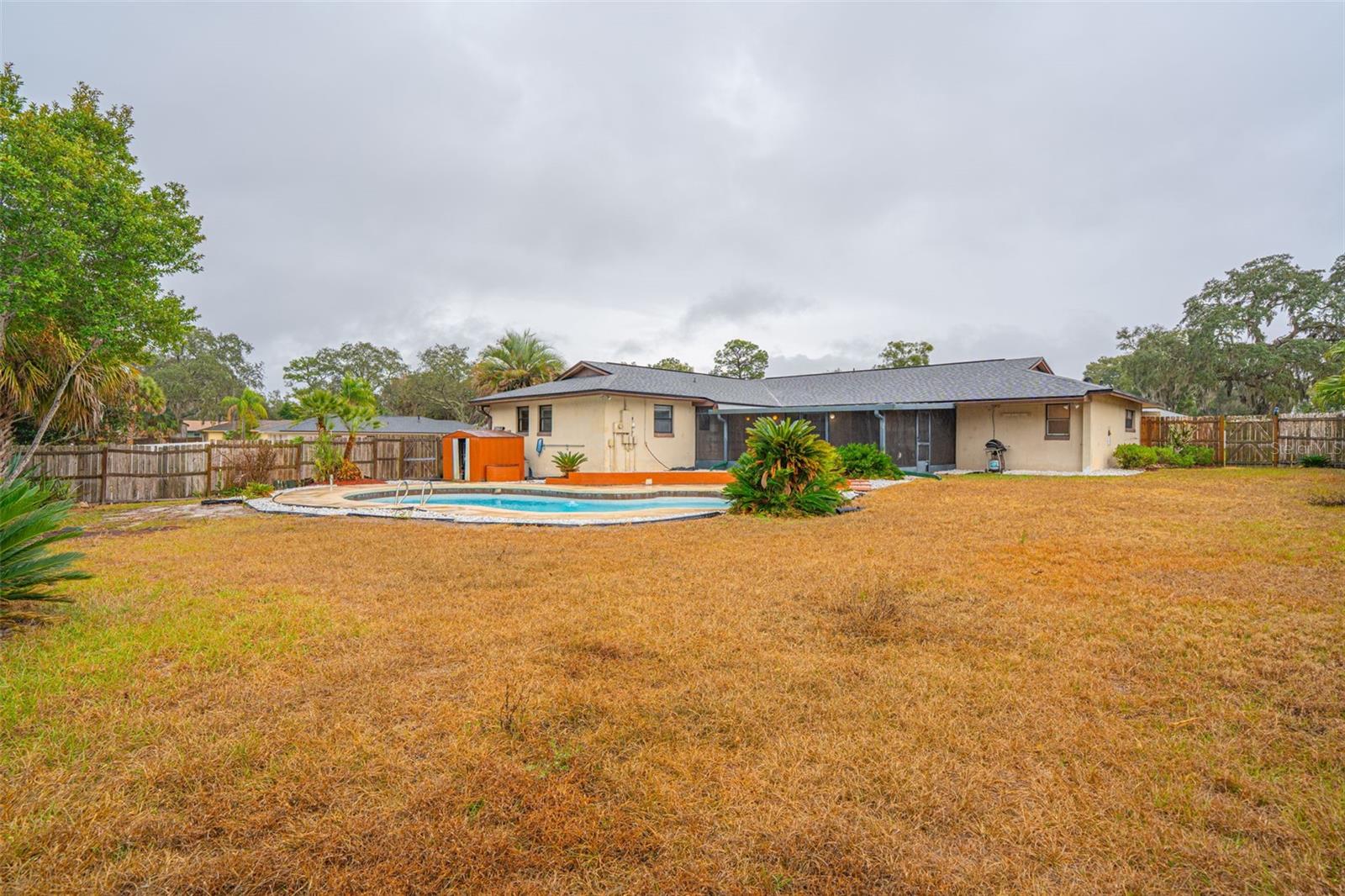 WOODLANDS SEC 3 - Residential