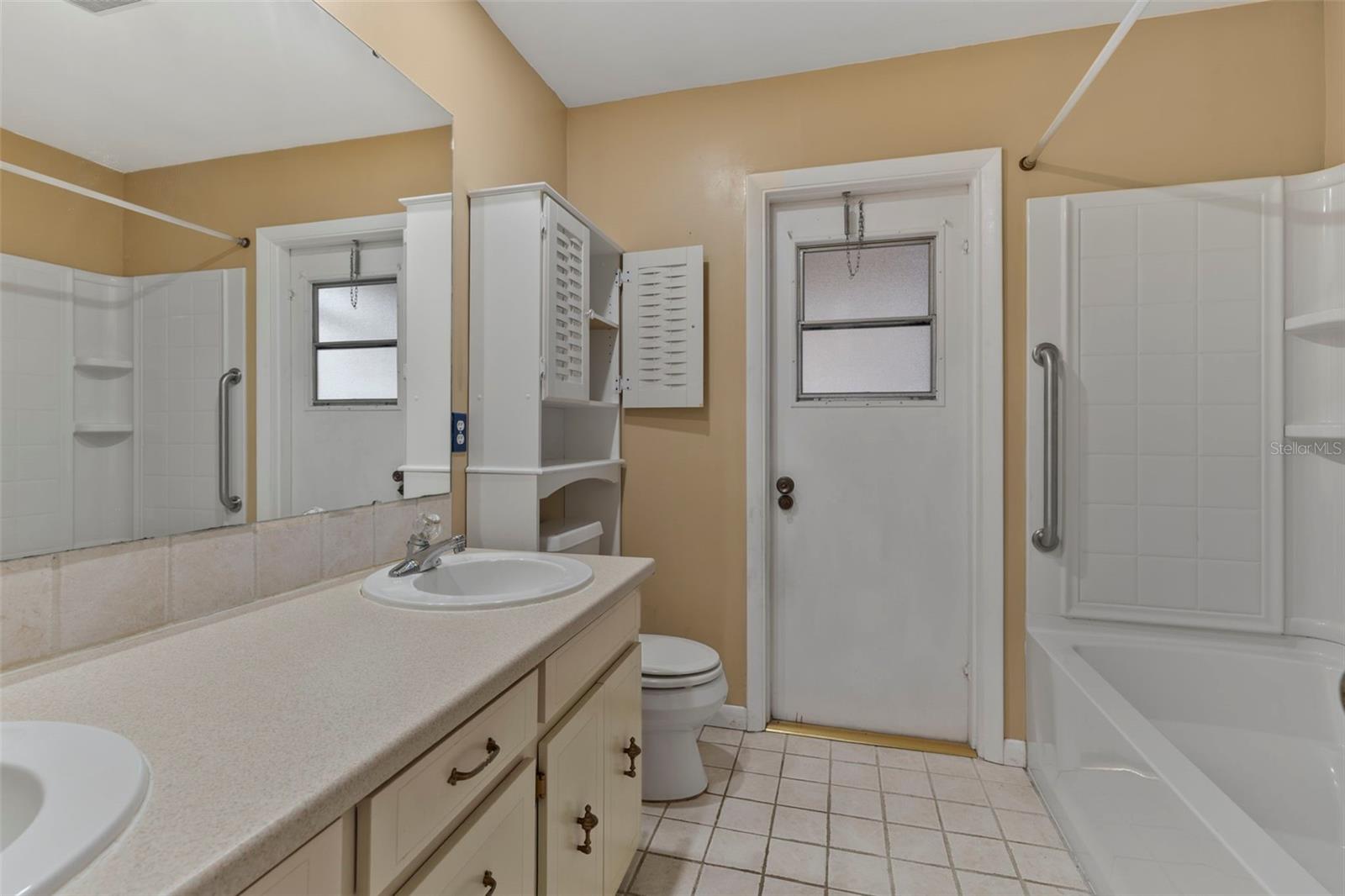 WOODLANDS SEC 3 - Residential